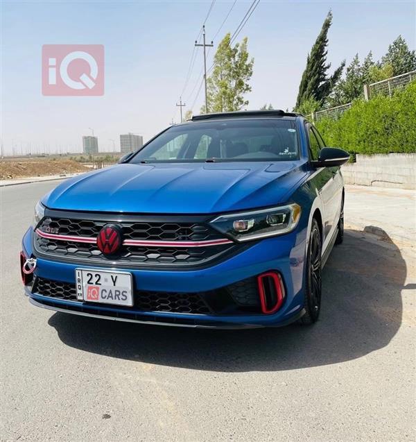 Volkswagen Jetta 2022 for sale in Iraq - Erbil